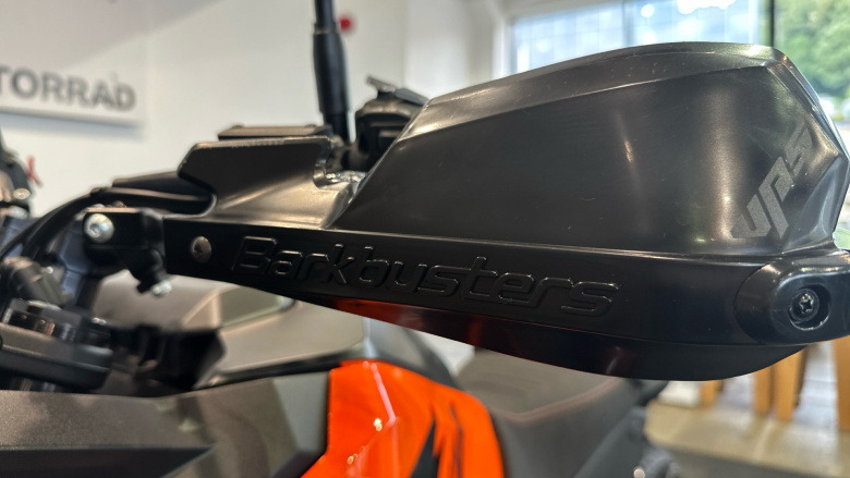Ktm Adventure 1290 Super Adventure S (22MY)